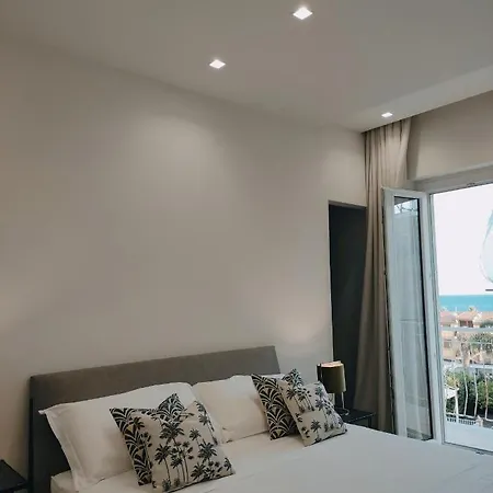 Casa Magre 아파트 아그리젠토