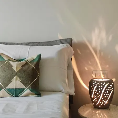 아파트 Casa Magre 아그리젠토