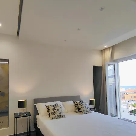 아파트 Casa Magre 아그리젠토