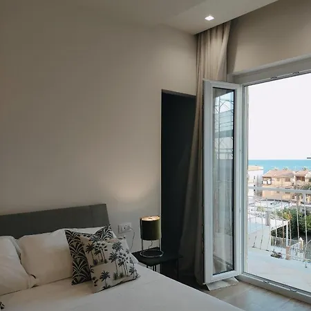 Casa Magre Апартаменти