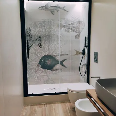 Casa Magre * Агрідженто