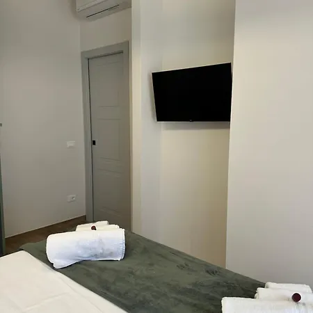 아파트 Casa Magre 아그리젠토