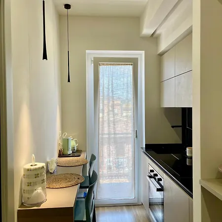 Апартаменти Casa Magre