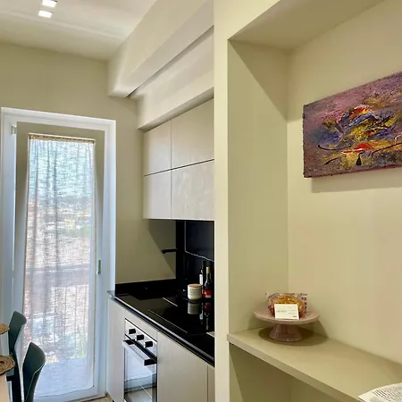 Casa Magre Апартаменти *