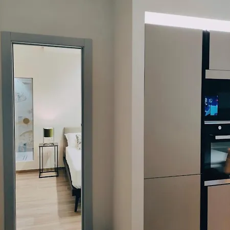 아파트 Casa Magre