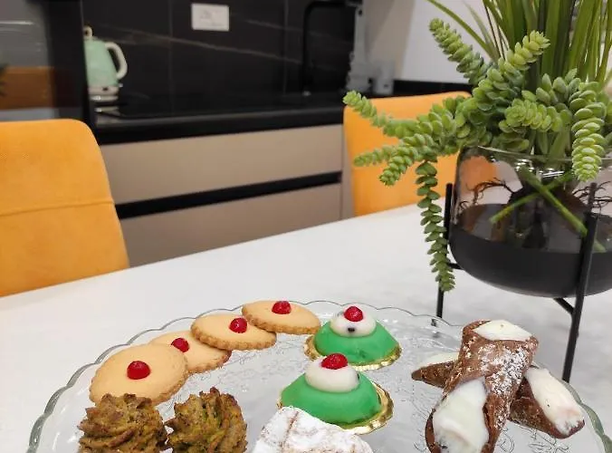 Casa Magre Apartamento *