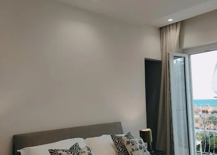 Casa Magre Apartamento Agrigento