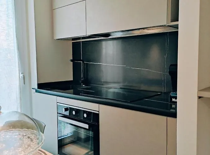 Casa Magre Apartamento