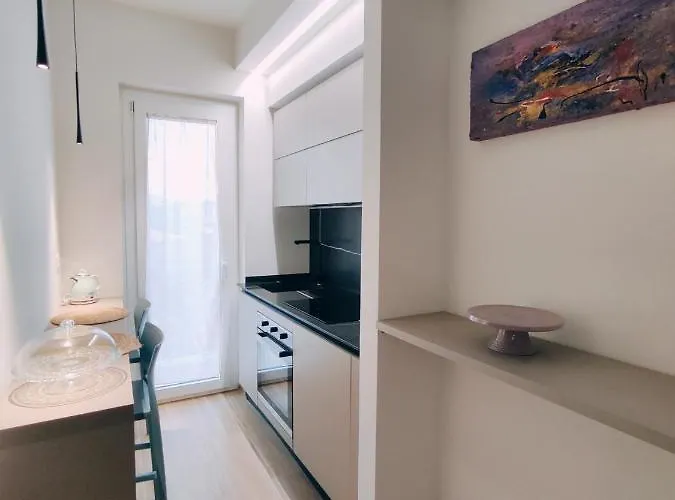 Casa Magre Apartamento *