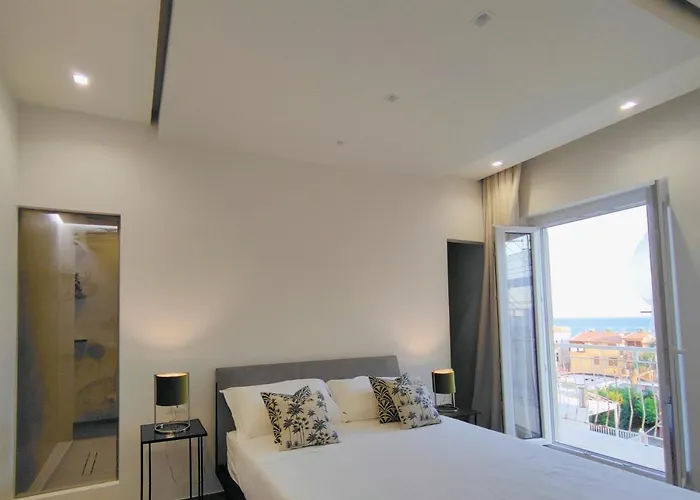 Apartamento Casa Magre Agrigento