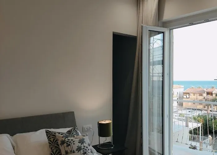 Casa Magre Apartamento