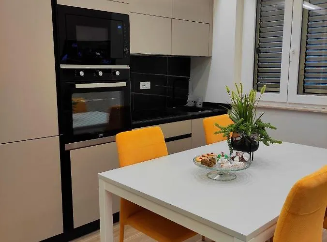 Apartamento Casa Magre Agrigento