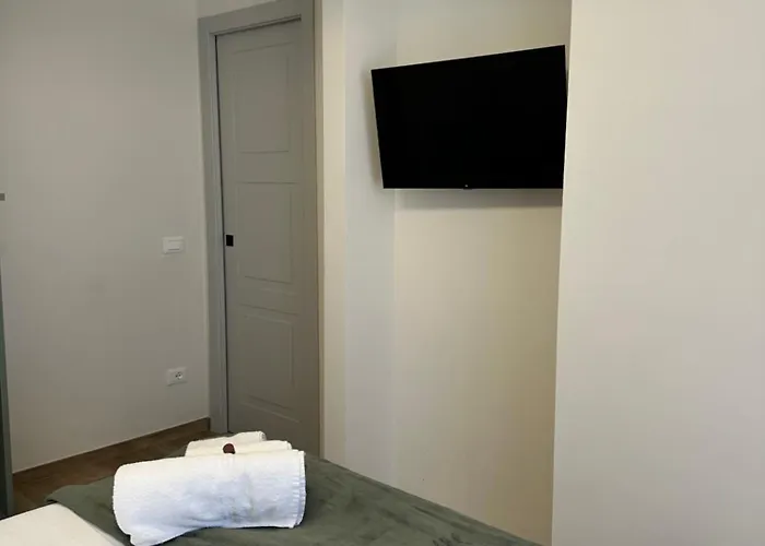 Apartamento Casa Magre Agrigento