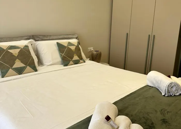 Apartamento Casa Magre *