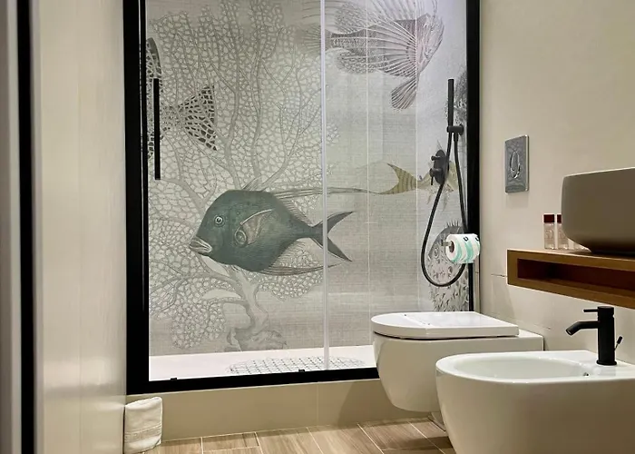 Apartamento Casa Magre *