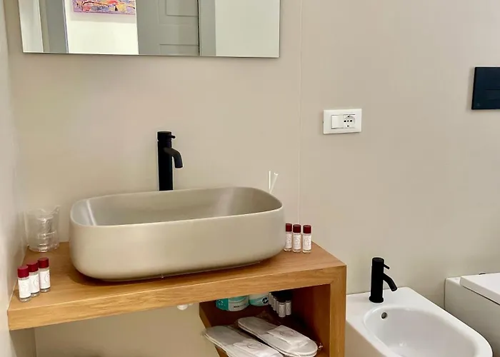 Apartamento Casa Magre *