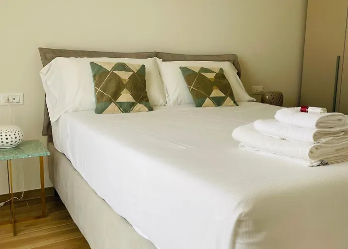 Apartamento Casa Magre *