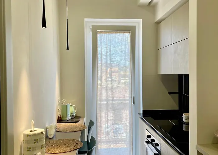 Apartamento Casa Magre