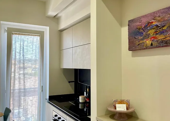 Casa Magre Apartamento *