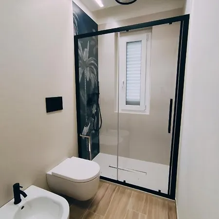 Casa Magrè Appartement