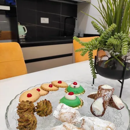 Casa Magre Apartment *