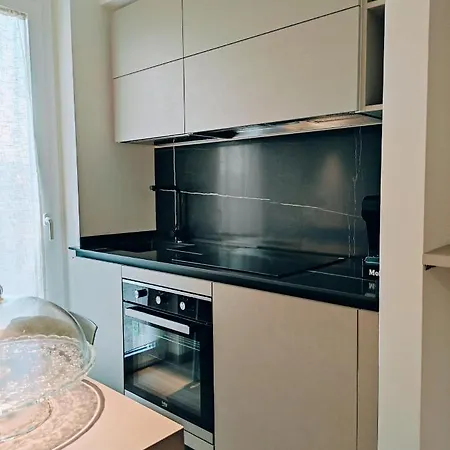 Casa Magre Apartment