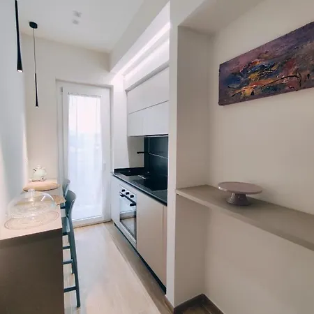 Casa Magre Apartment *