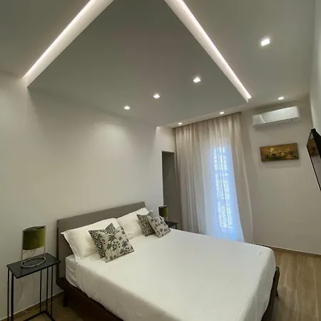 Casa Magrè Appartement *