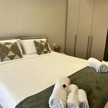 Apartment Casa Magre *