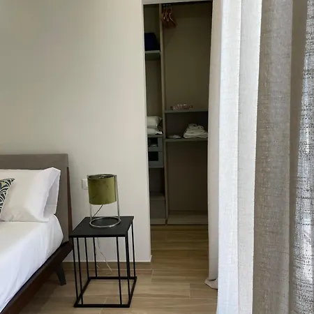 Casa Magrè Appartement