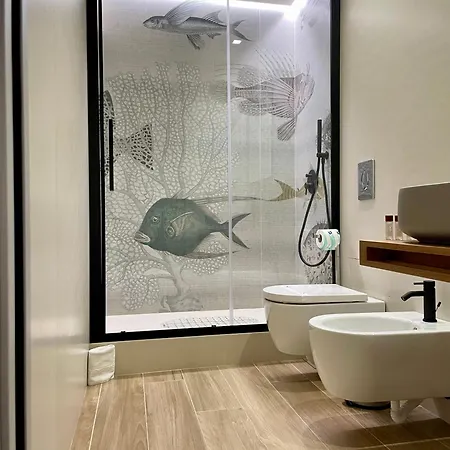 Apartment Casa Magre *