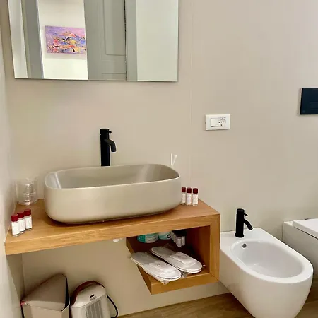 Appartement Casa Magrè *