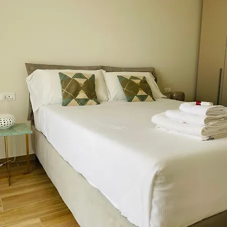 Apartment Casa Magre *