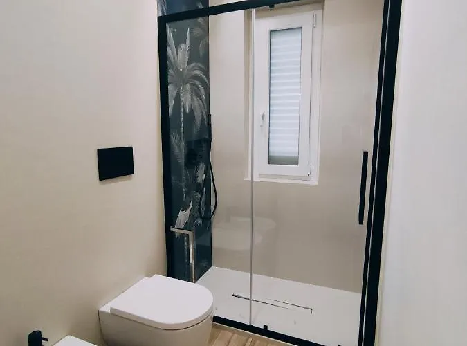 Casa Magre Apartment