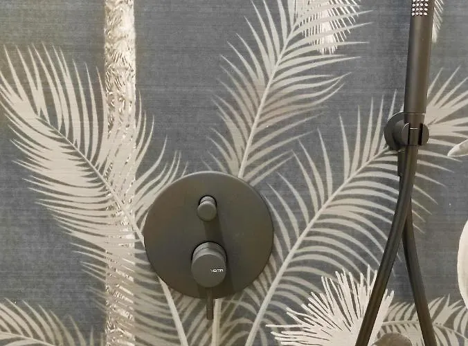 Apartment Casa Magre