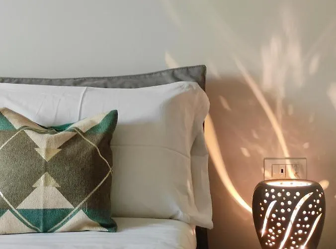 Apartment Casa Magre Agrigento