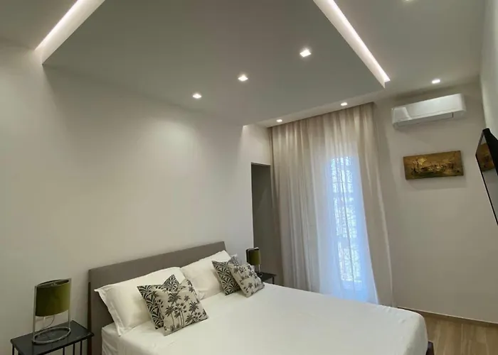 Casa Magre Apartment *