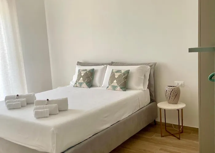 Casa Magre * Agrigento