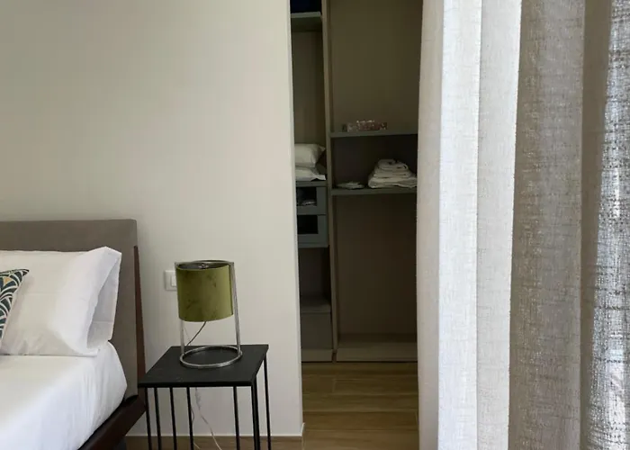 Casa Magre Apartment