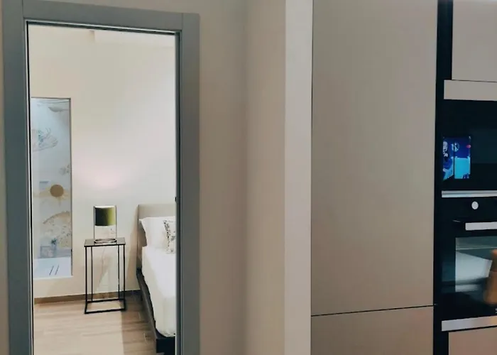 Apartment Casa Magre